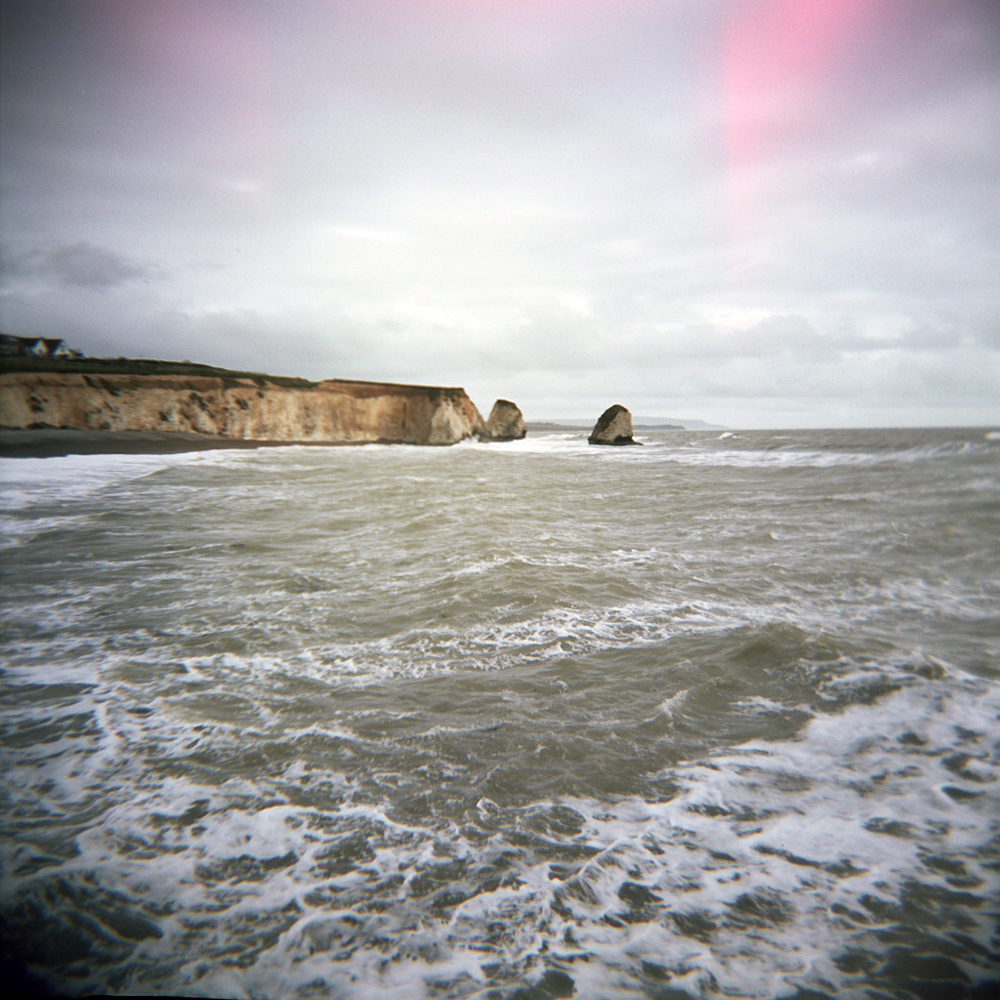 Freshwater Bay