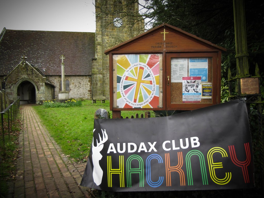 The Shark [Brevet des Grimpeurs du Sud 2016 ride&nbsp;#2]