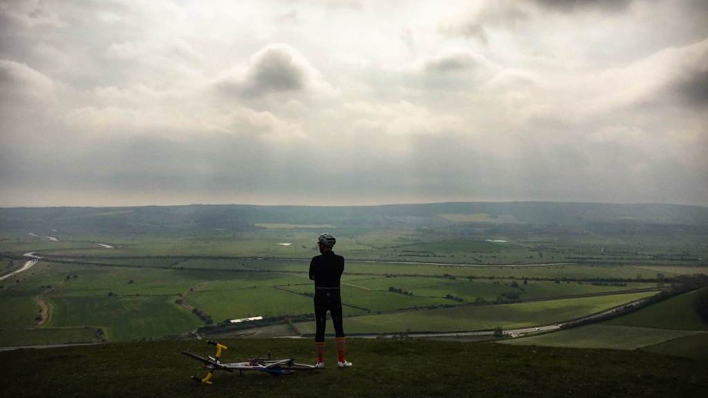 Pleasant Valleys Sunday