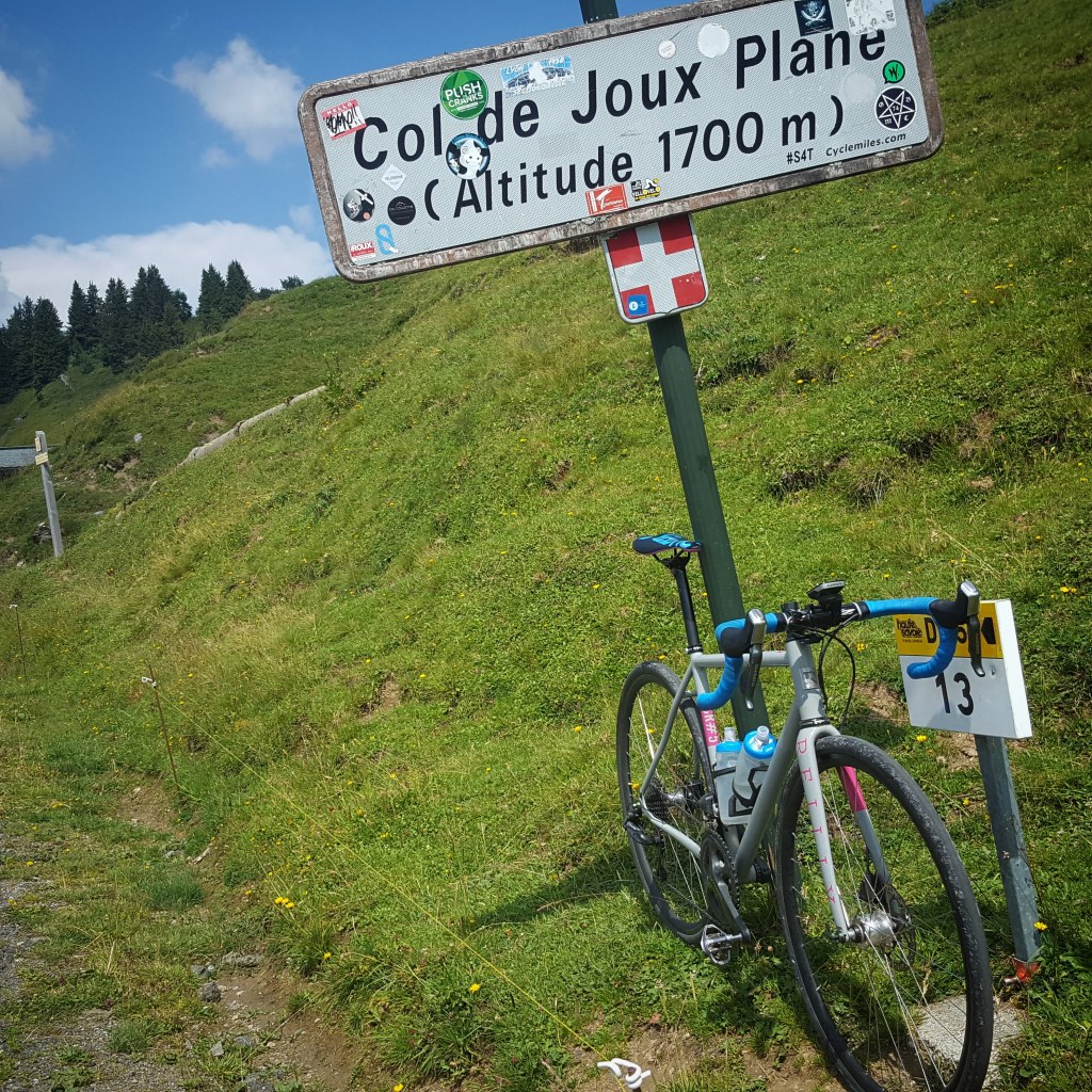 Flanders To The Alps: Notes On A Tour [Part&nbsp;2]