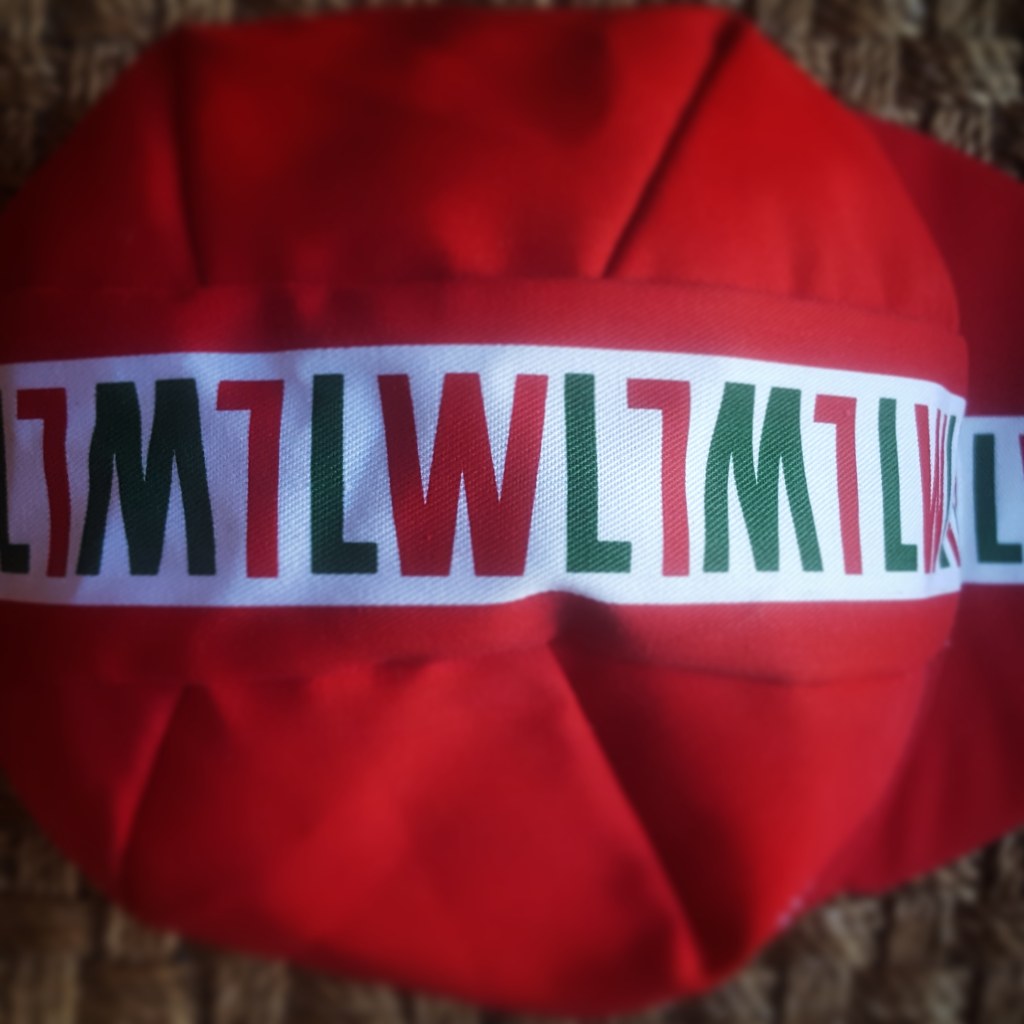 Bristol to London(ish)