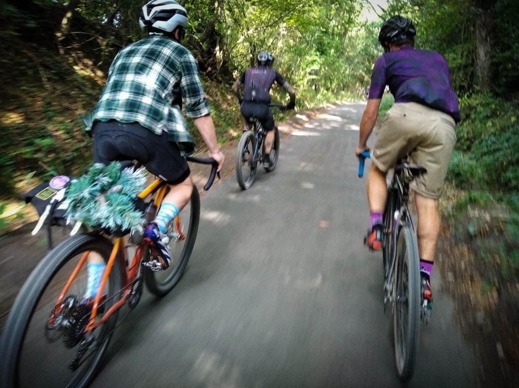 From the South Downs to North&nbsp;London