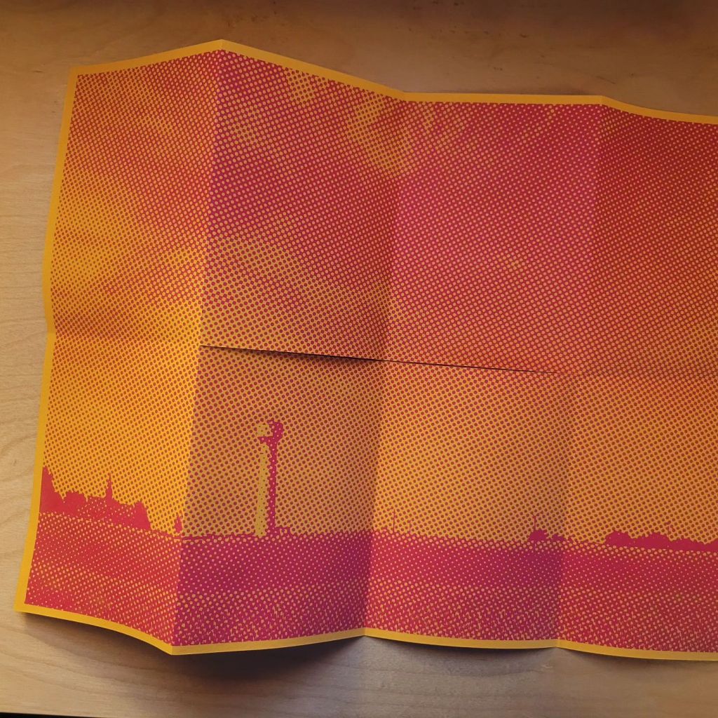 Meet Me By The Water&nbsp;Tower